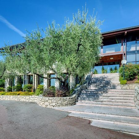 Poiano Garda Resort Hotel Costermano Exteriör bild