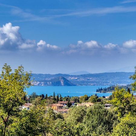 Poiano Garda Resort Hotel Costermano Exteriör bild