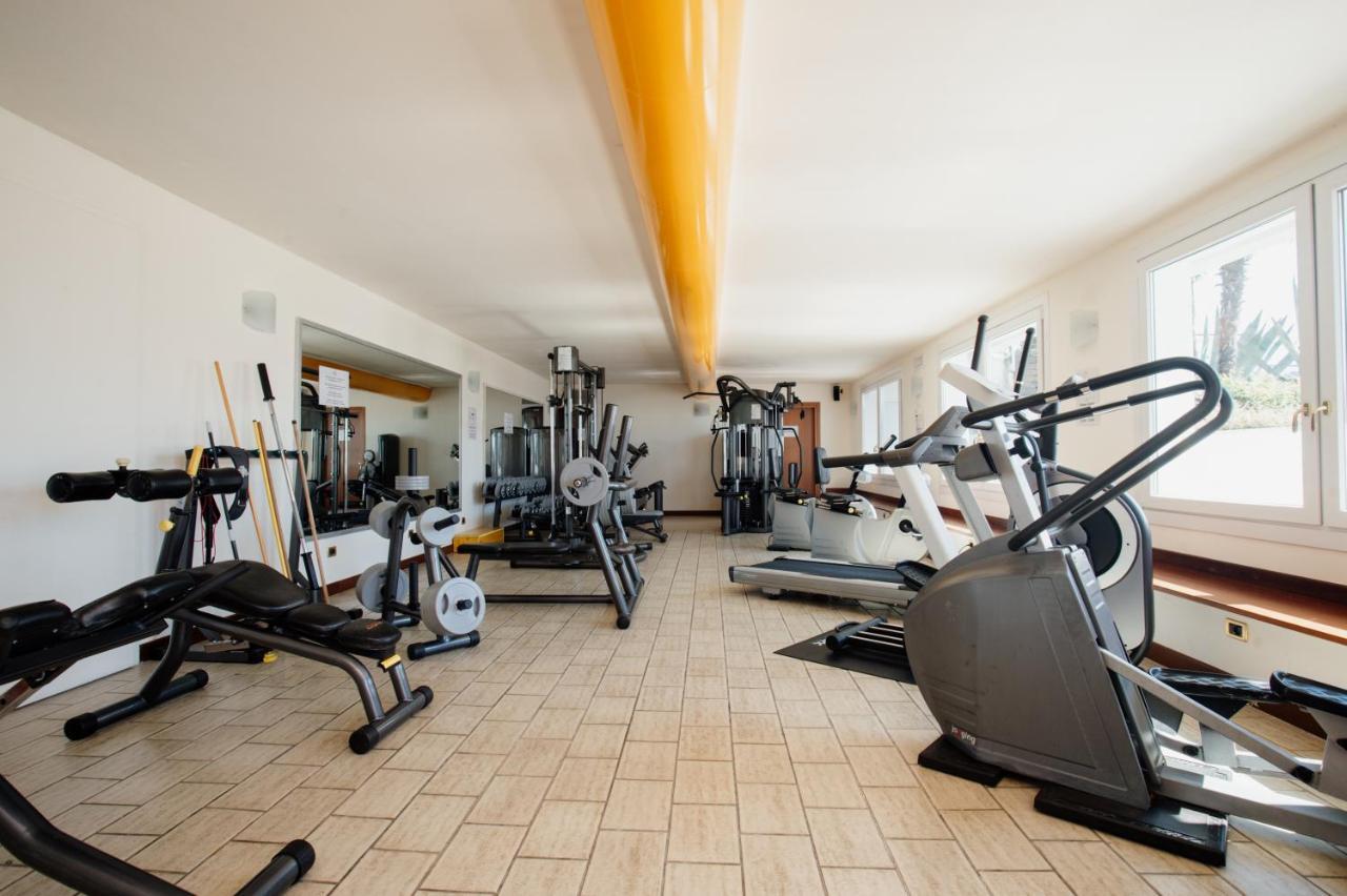 Poiano Garda Resort Hotel Costermano Exteriör bild