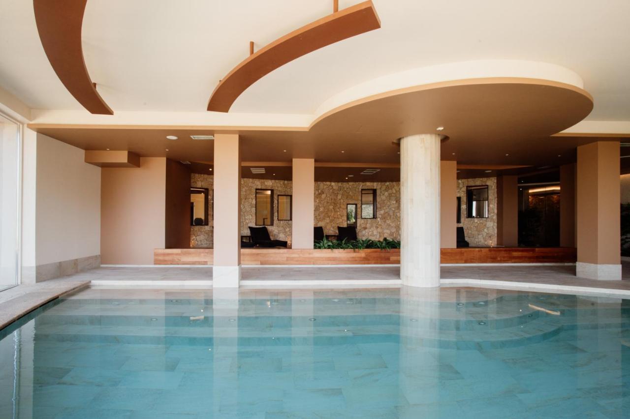 Poiano Garda Resort Hotel Costermano Exteriör bild