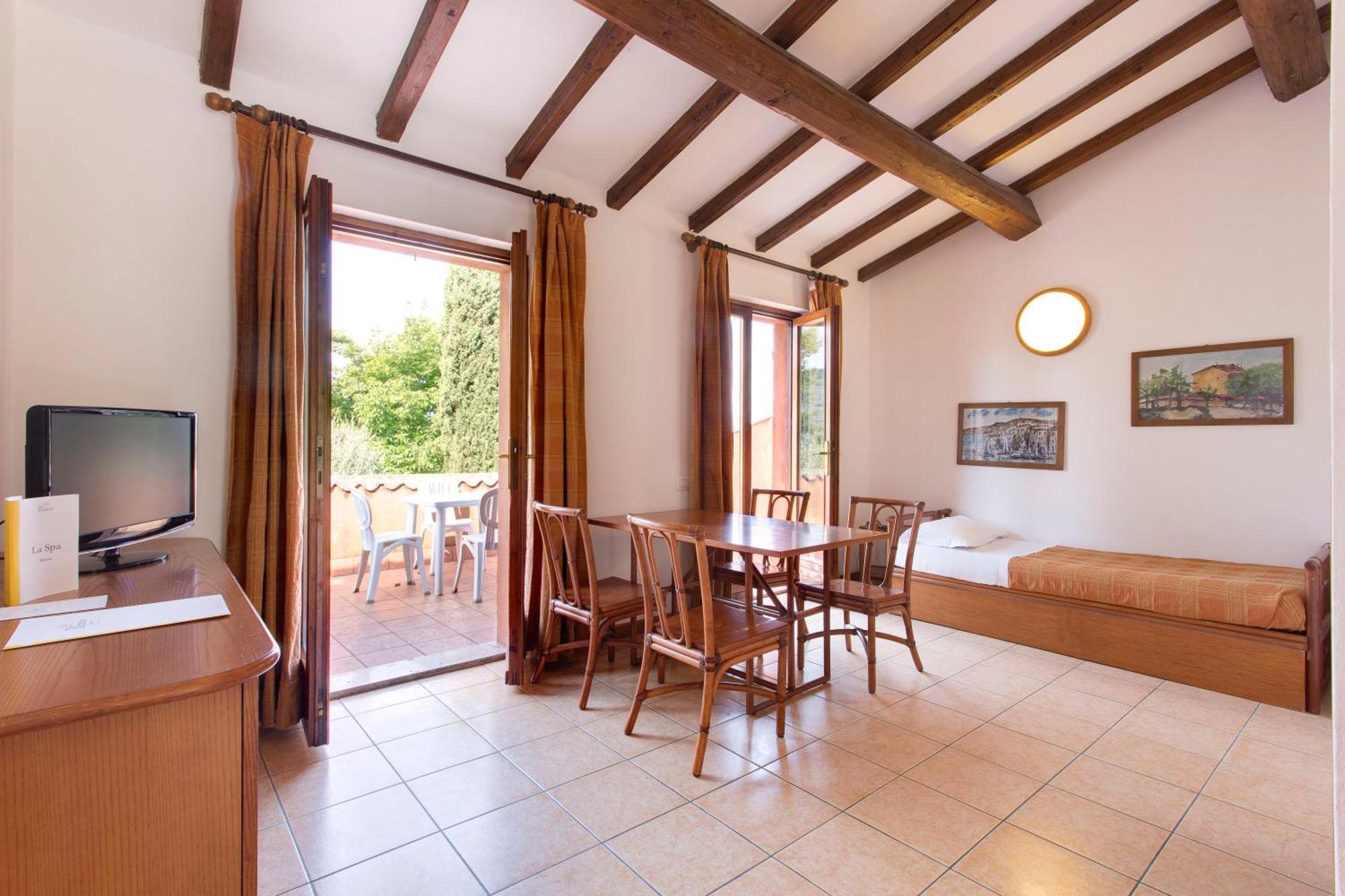 Poiano Garda Resort Hotel Costermano Exteriör bild