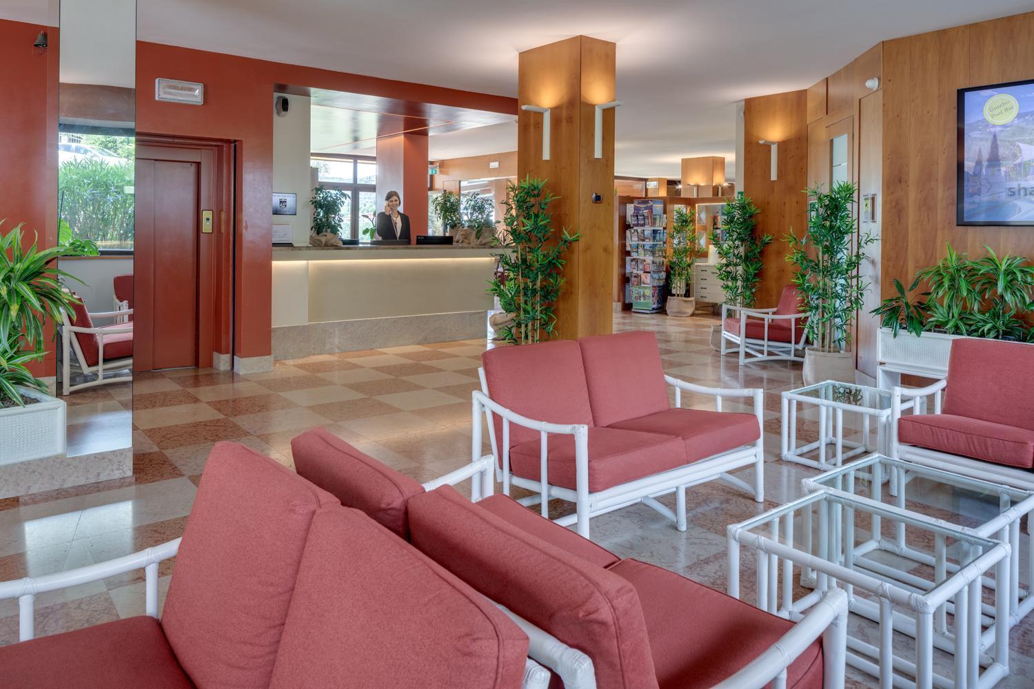 Poiano Garda Resort Hotel Costermano Exteriör bild