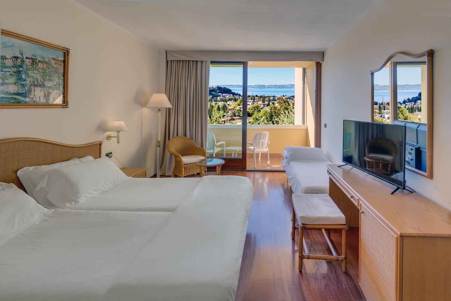 Poiano Garda Resort Hotel Costermano Exteriör bild