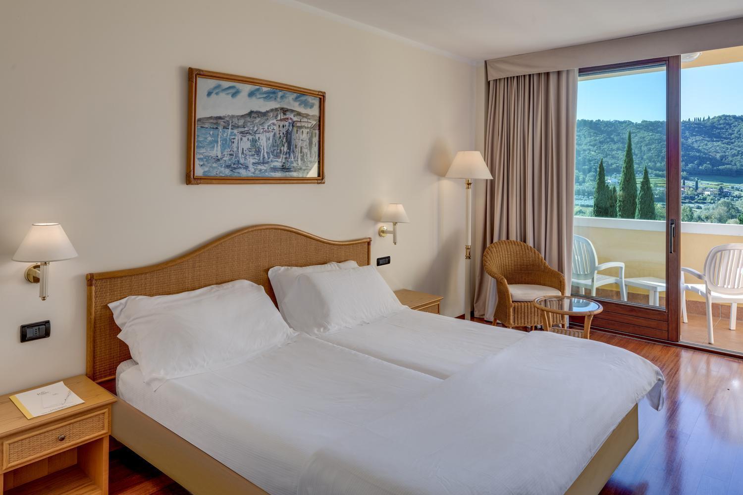Poiano Garda Resort Hotel Costermano Exteriör bild
