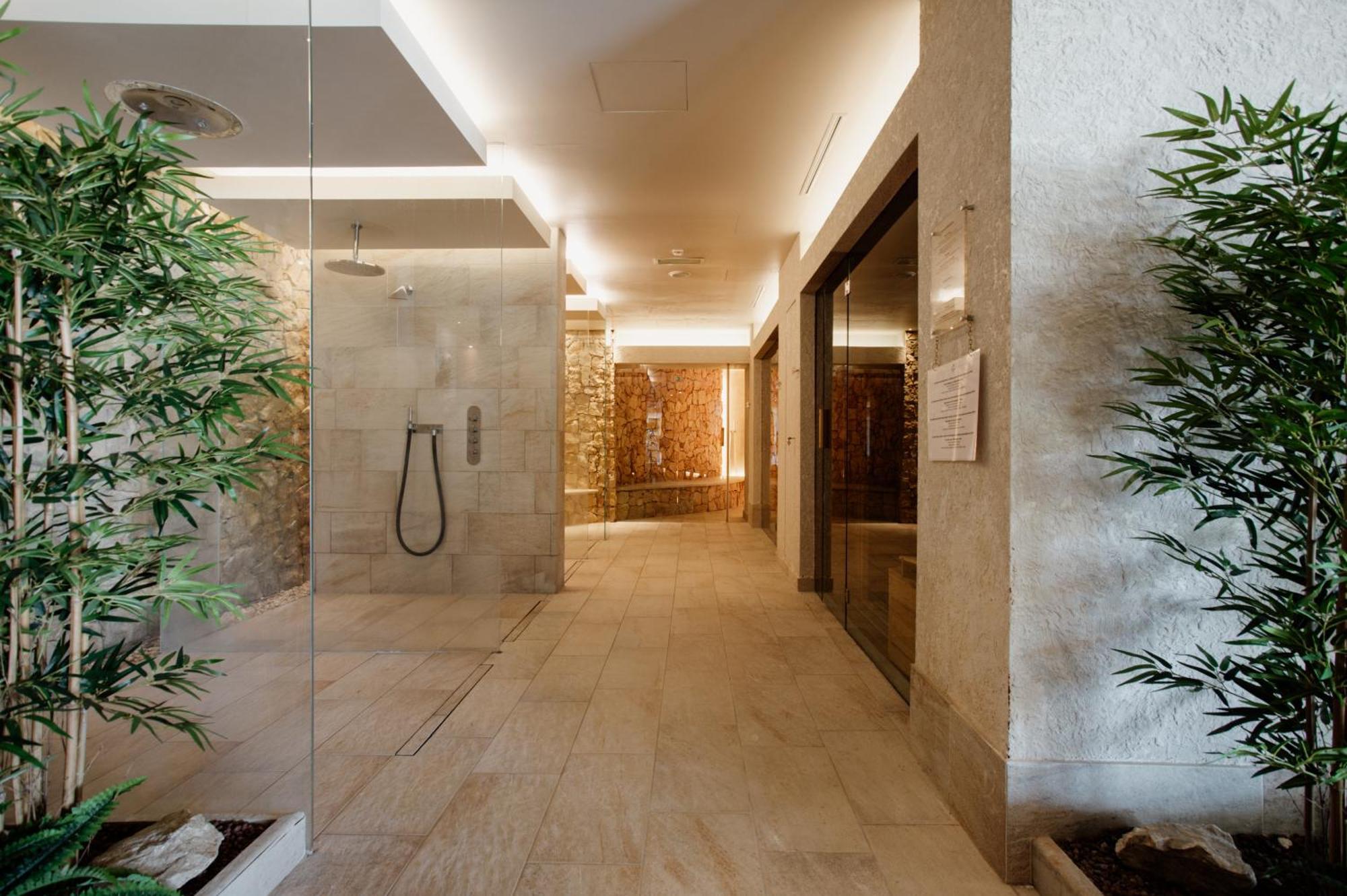 Poiano Garda Resort Hotel Costermano Exteriör bild