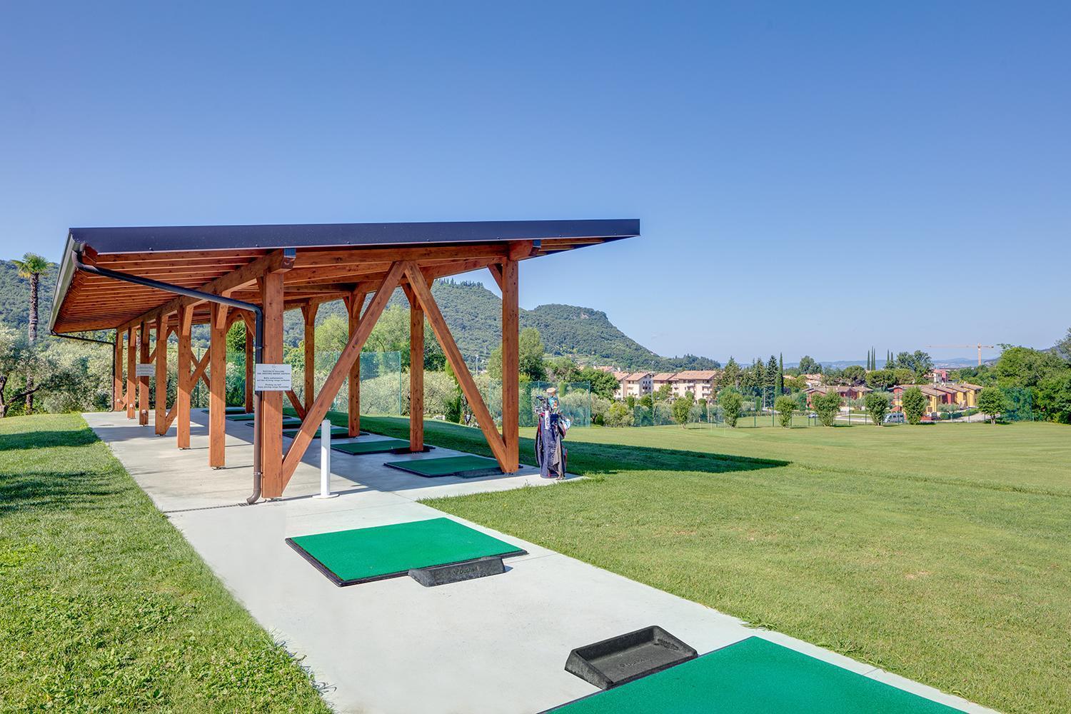 Poiano Garda Resort Hotel Costermano Exteriör bild