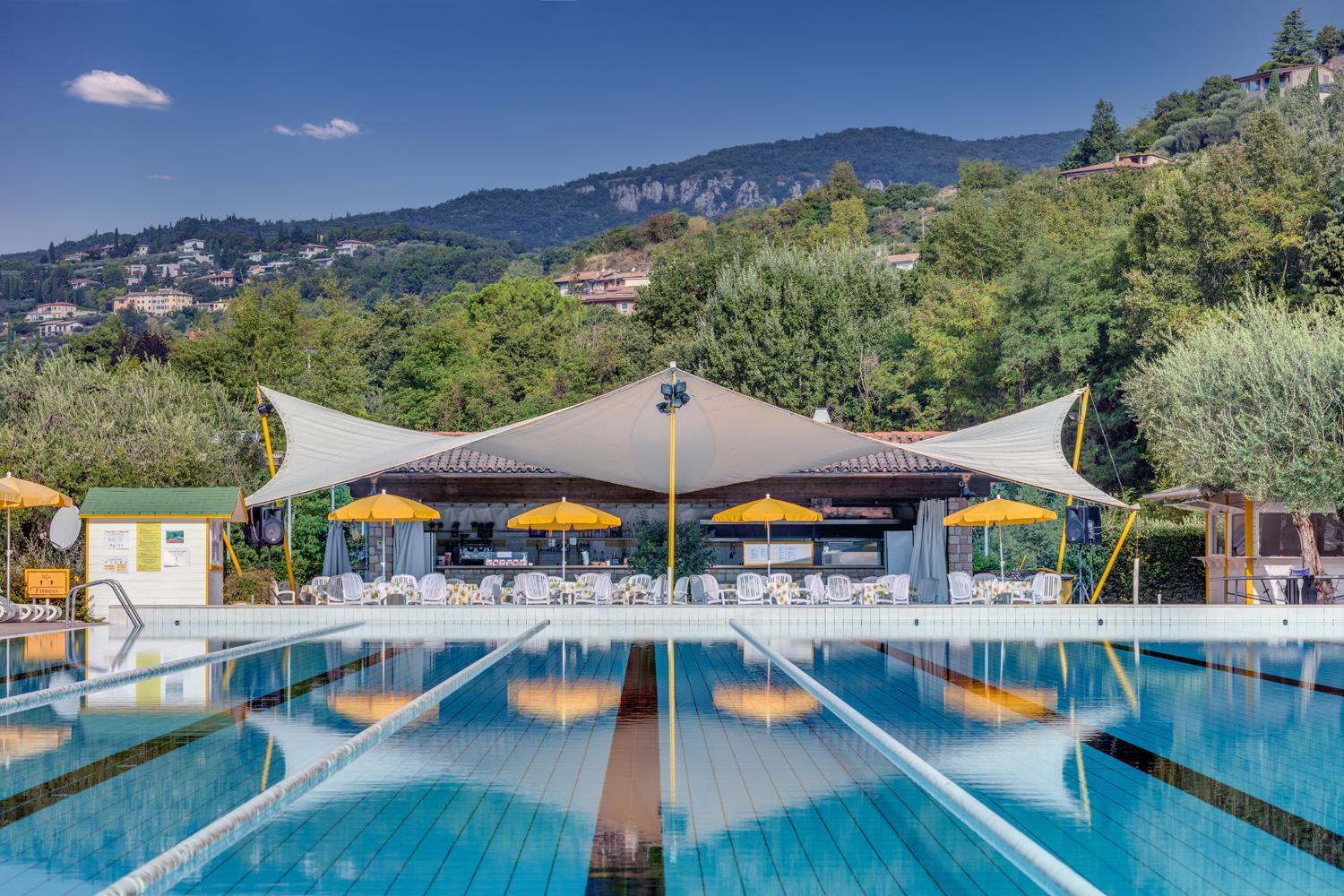 Poiano Garda Resort Hotel Costermano Exteriör bild