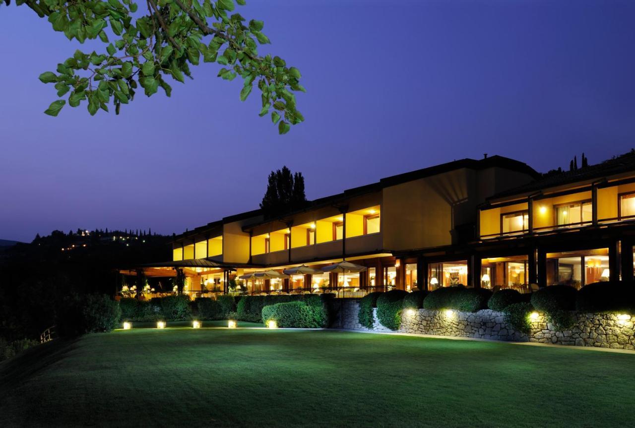 Poiano Garda Resort Hotel Costermano Exteriör bild