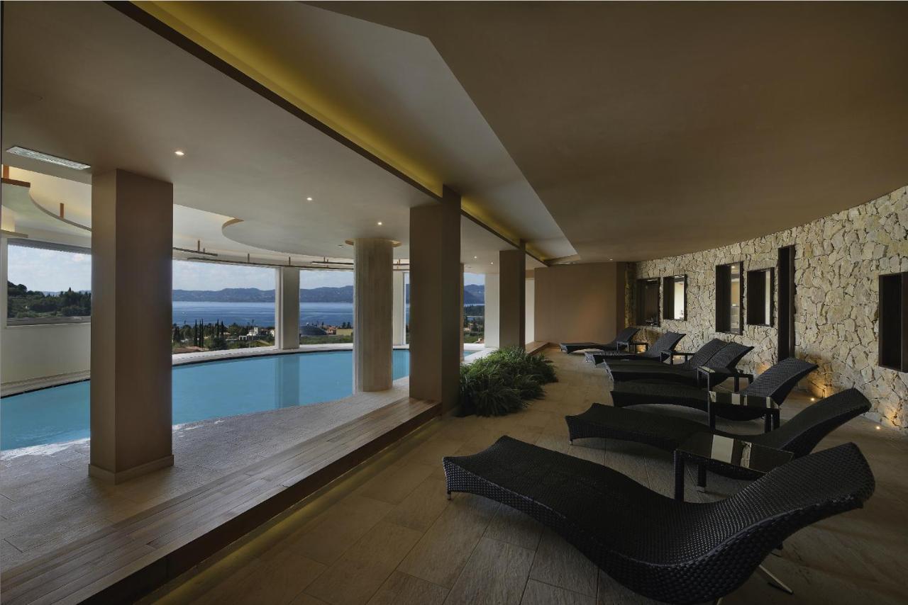 Poiano Garda Resort Hotel Costermano Exteriör bild